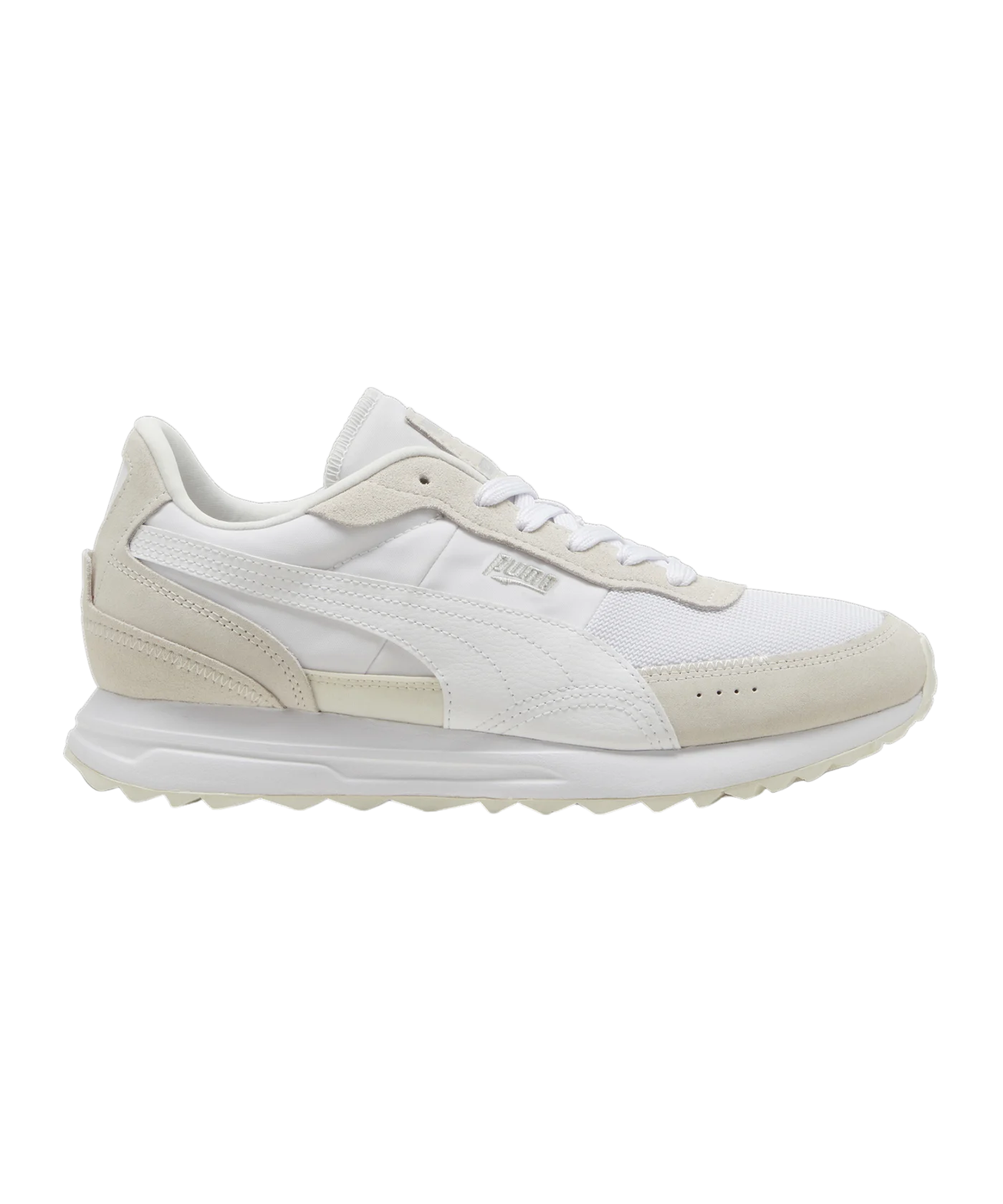 PUMA Road Rider SD Weiss Beige F05