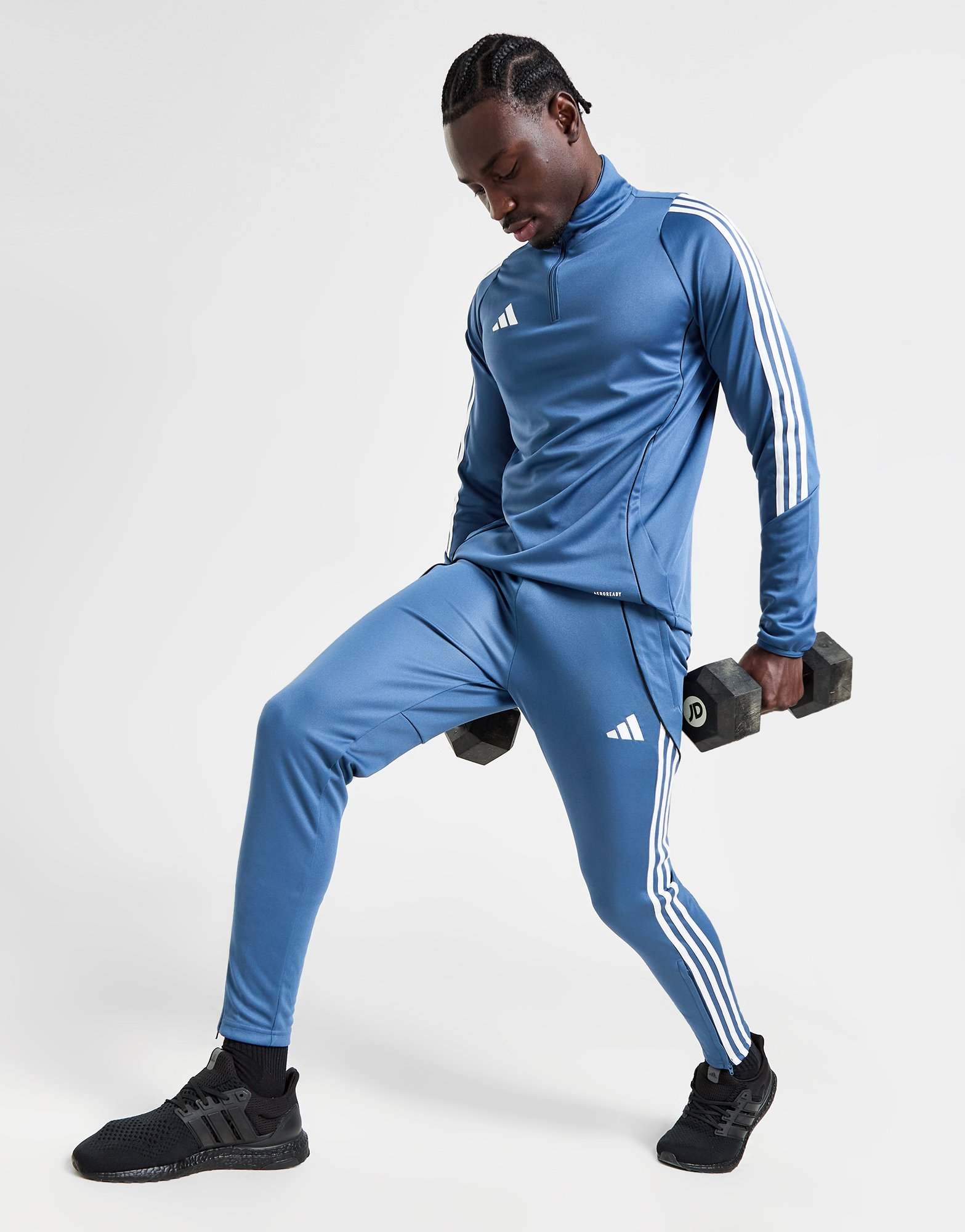 adidas Pantalon de jogging Tiro Homme