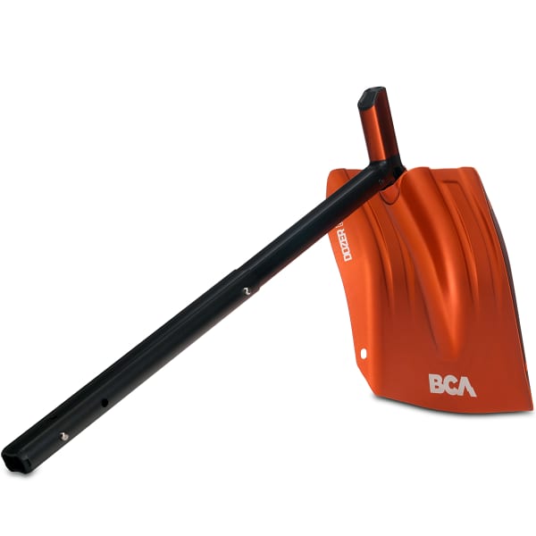 Pelle avalanche BCA DOZER 2H SHOVEL ORANGE
