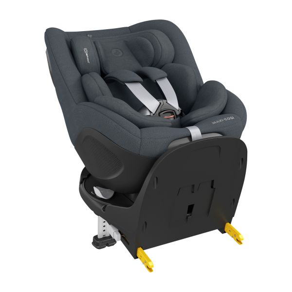 Maxi-Cosi Mica 360 Pro Autostoeltje - Authentic Blue