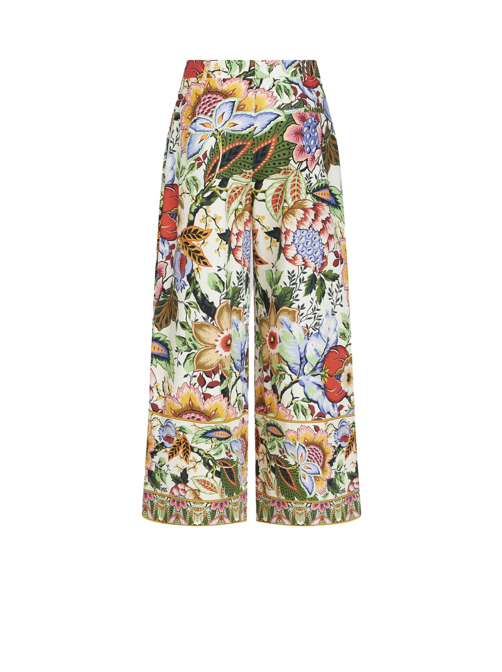 Etro| Damen Culotte