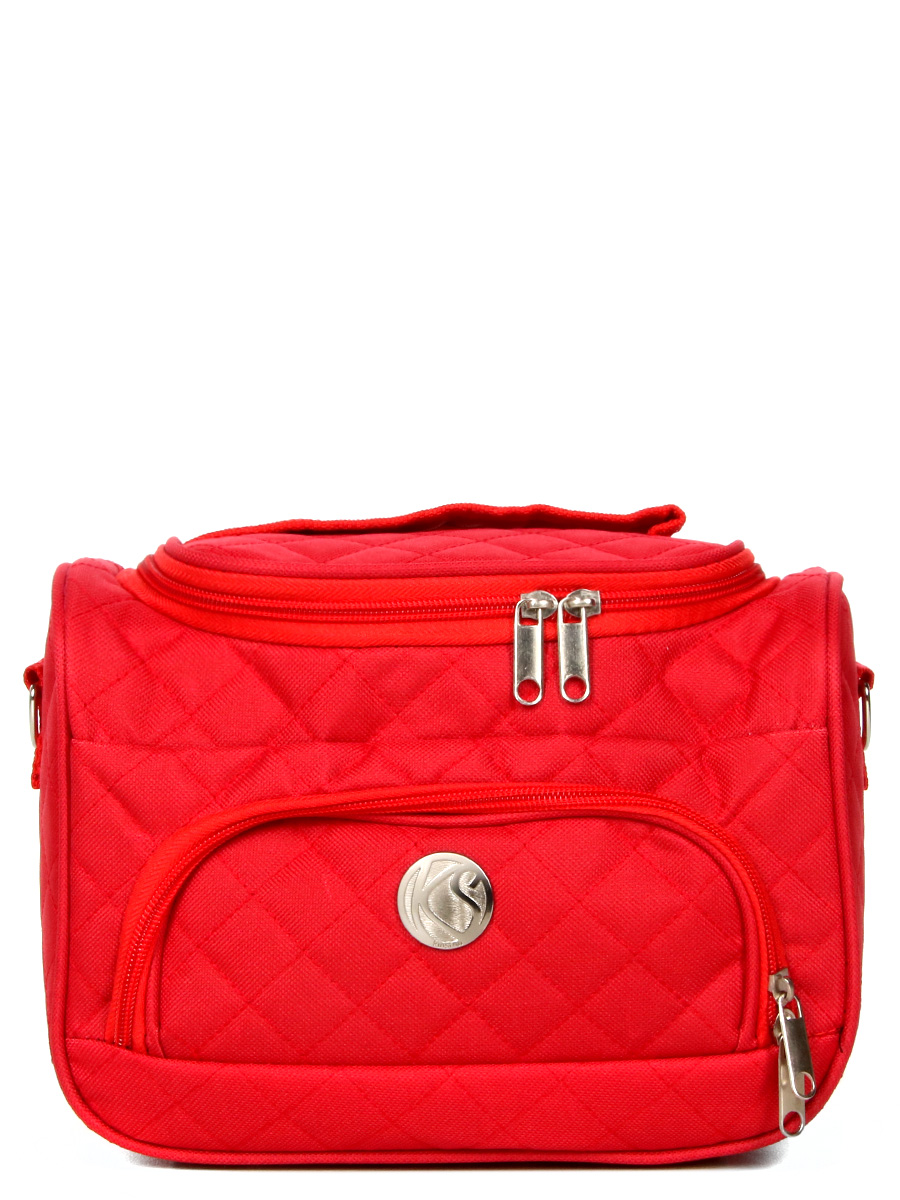 Set de 3 vanity cases Kinston Loisirs 31 cm