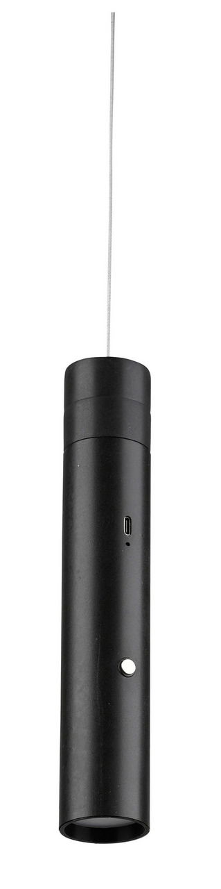 Just Light Pendelleuchte ATTACH