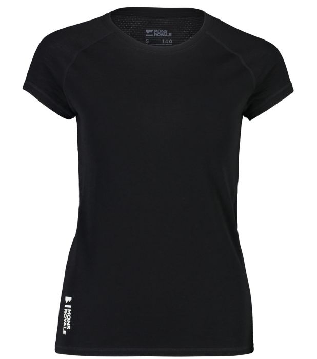Bella Tech Tee Women