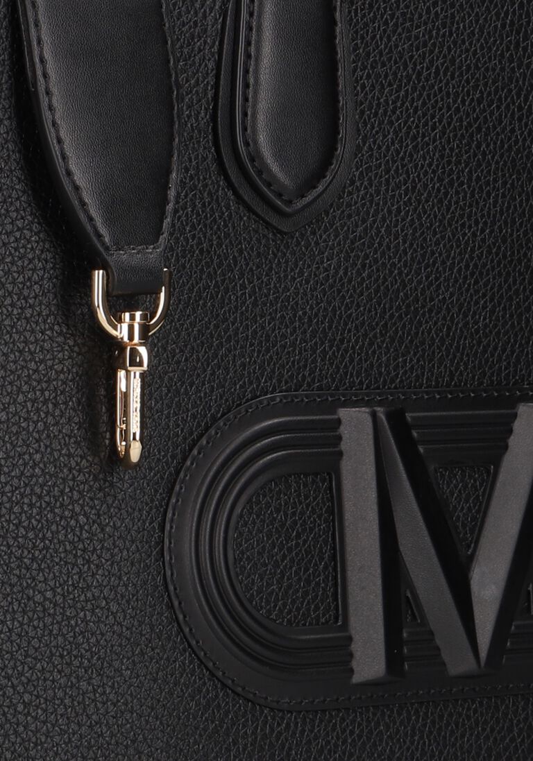 MICHAEL KORS zwarte michael kors shopper lg grab tote