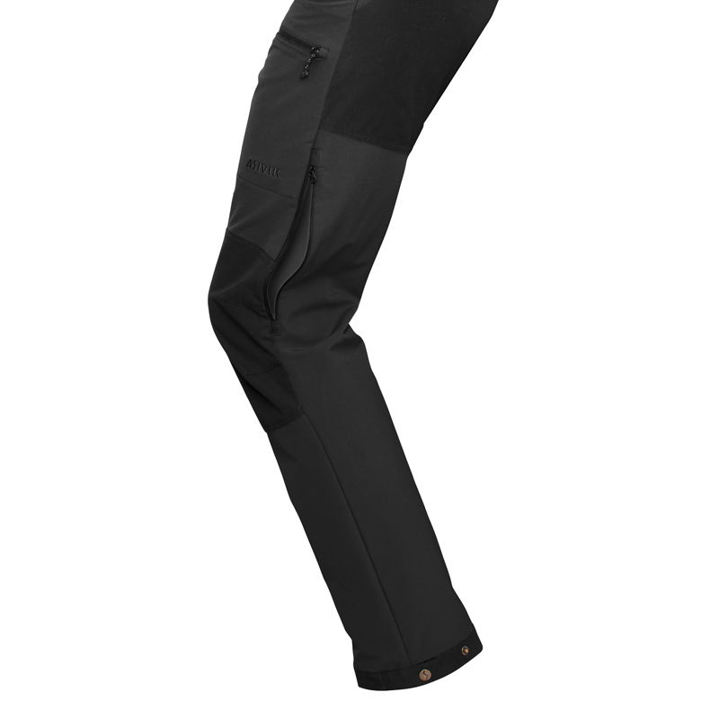 Asivik Adventure Pants, dame - Spejder Sport