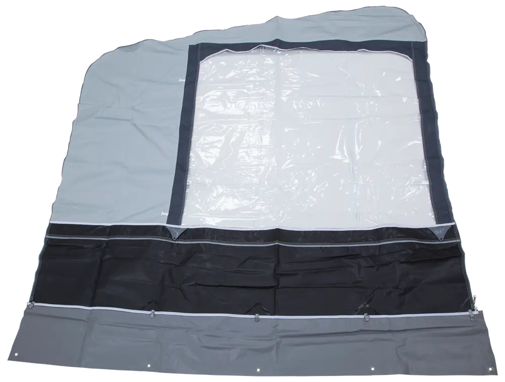 CampOut Front venstre til fortelt 900 cm