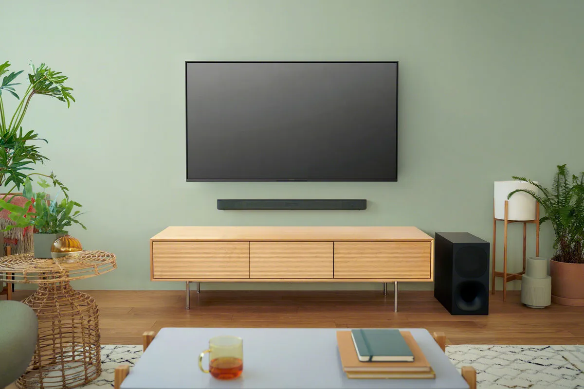 Sony HT-S400 Barres de son