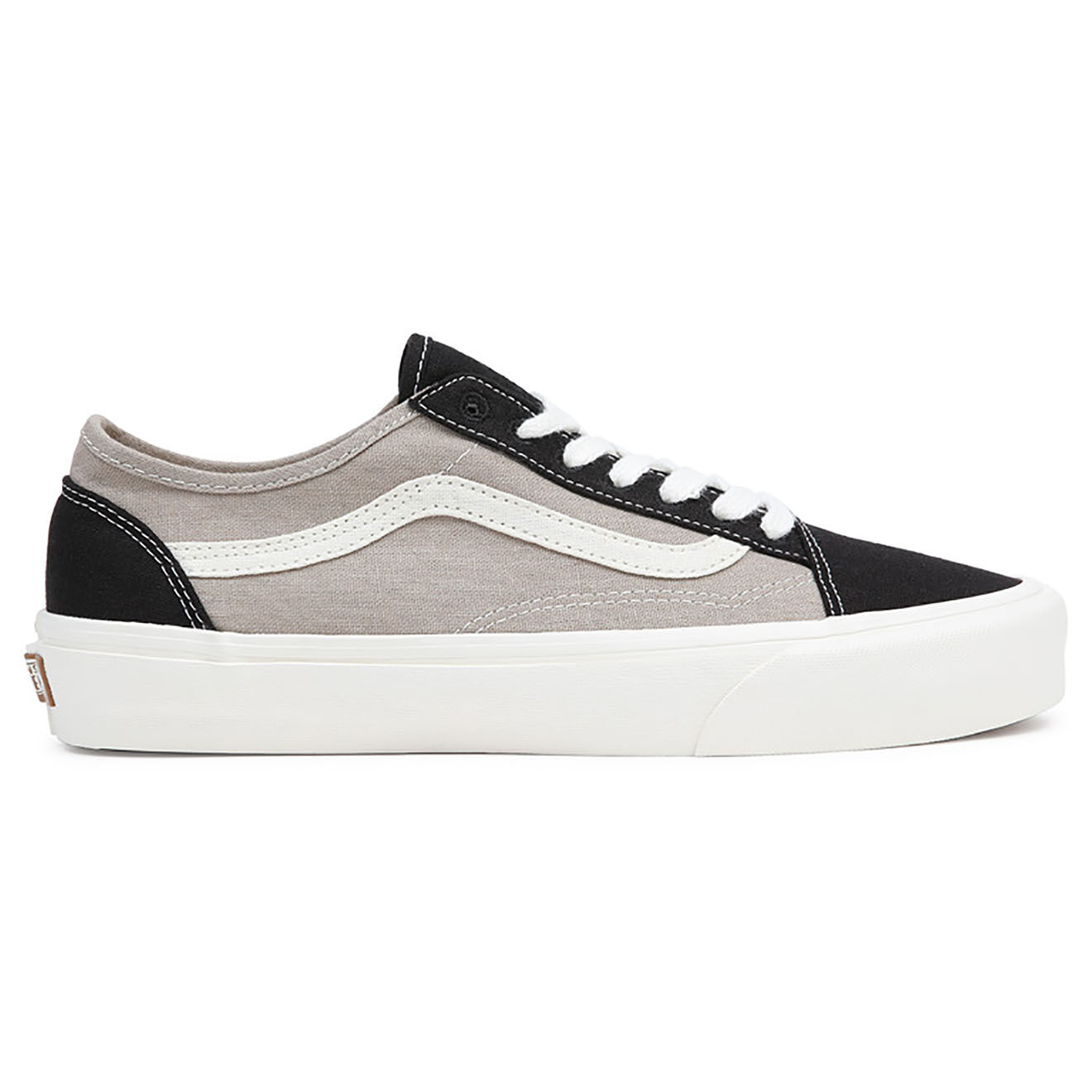 Vans Baskets Old Skool Tapered noir/gris