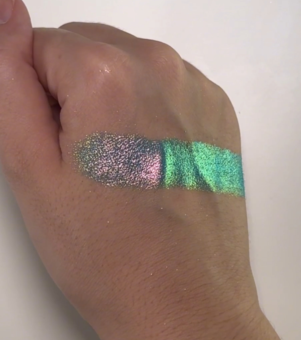 Lethal Cosmetics - Sombra Multicromática em Godet Magnetic™ - Genesis