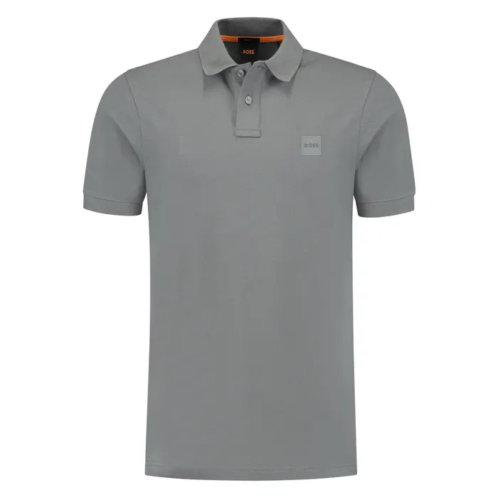 Boss Passenger Polo Heren