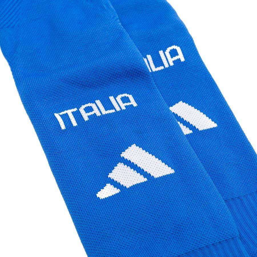 Italie Chaussettes Domicile 2024/25
