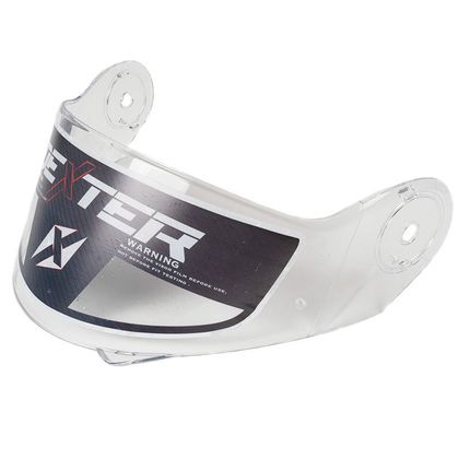 Ecran casque Dexter SPECTRON EVO - Incolore