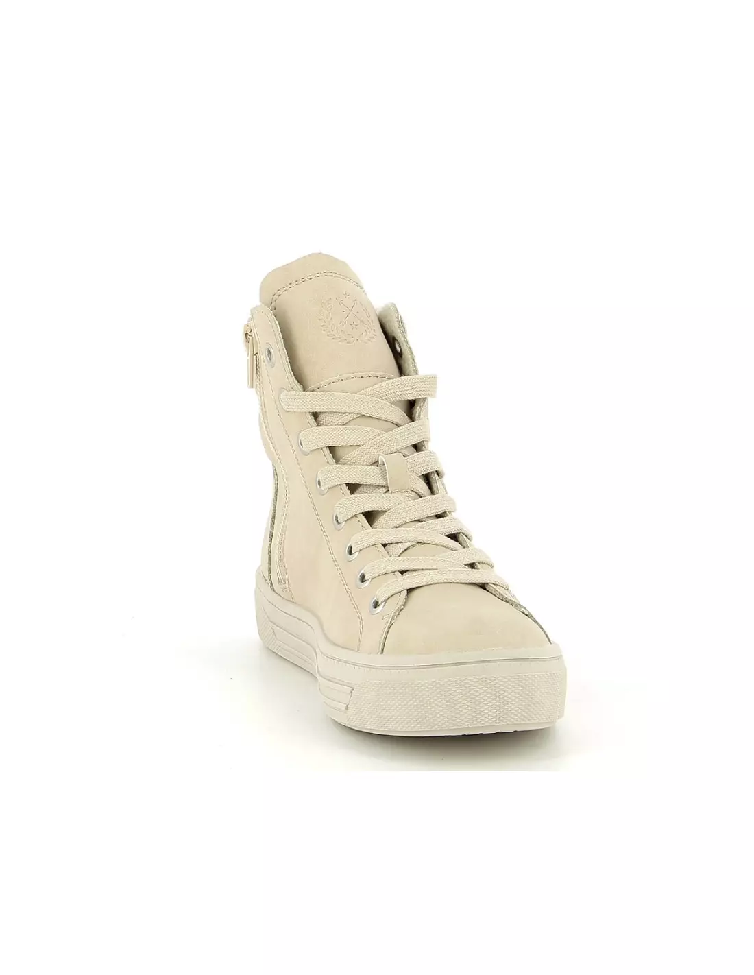 ATELIER GDC 252783 - Baskets Grey