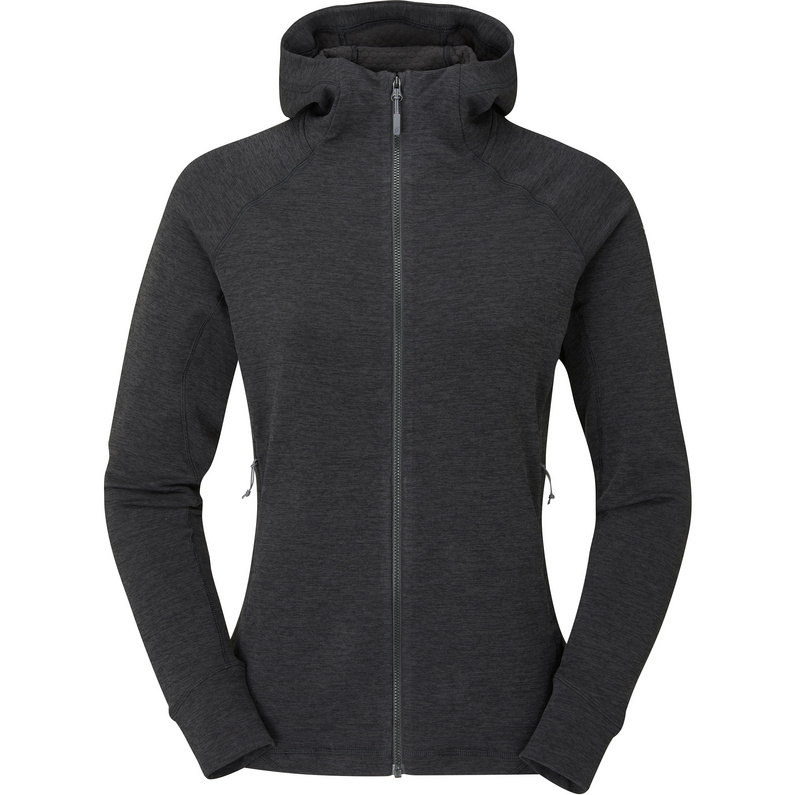 Rab Damen Nexus Hoodie Jacke