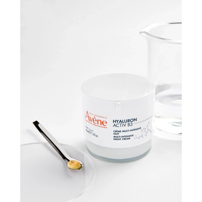 Avène Hyaluron Activ B3 Multi-Intensive Night Cream 40 ml