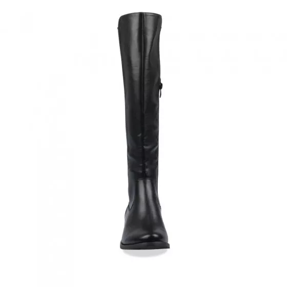 Bottes NOIR MERRY SCOTT