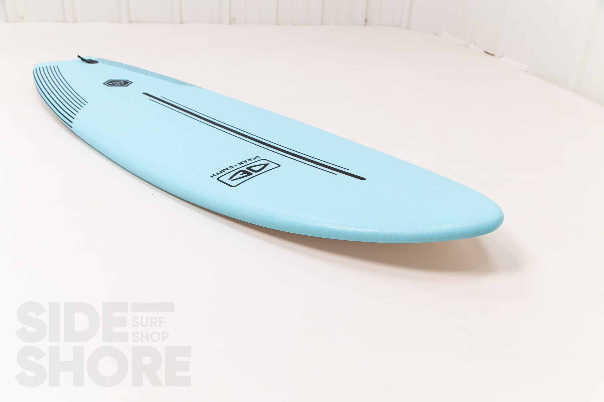 Ocean and earth EZI - Rider  Softboard 5'6