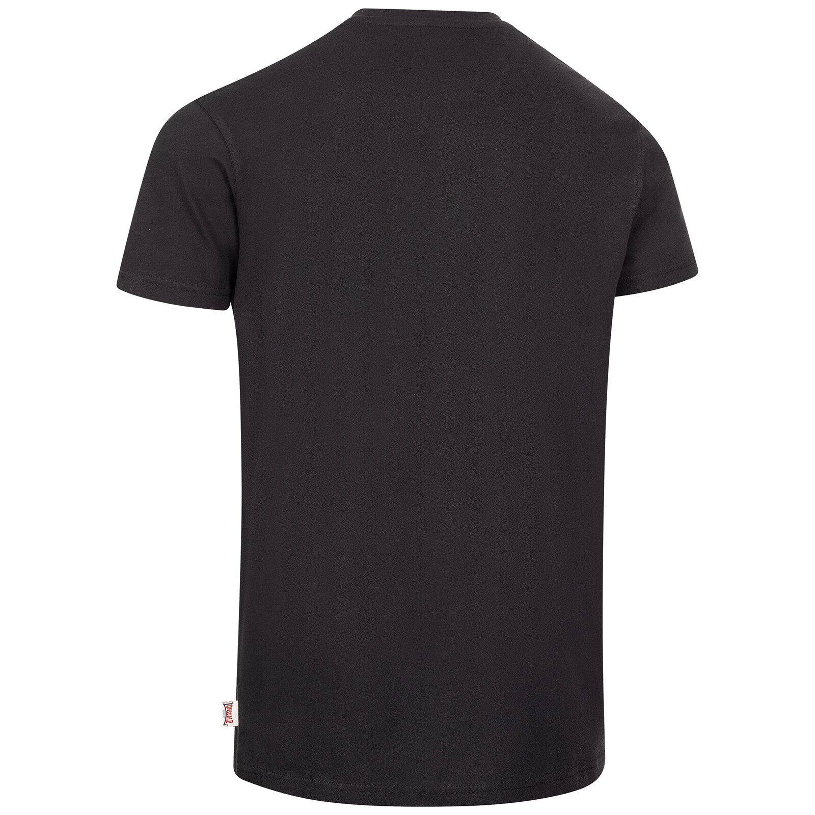Lonsdale Herren T-Shirt normale Passform PAPIGOE