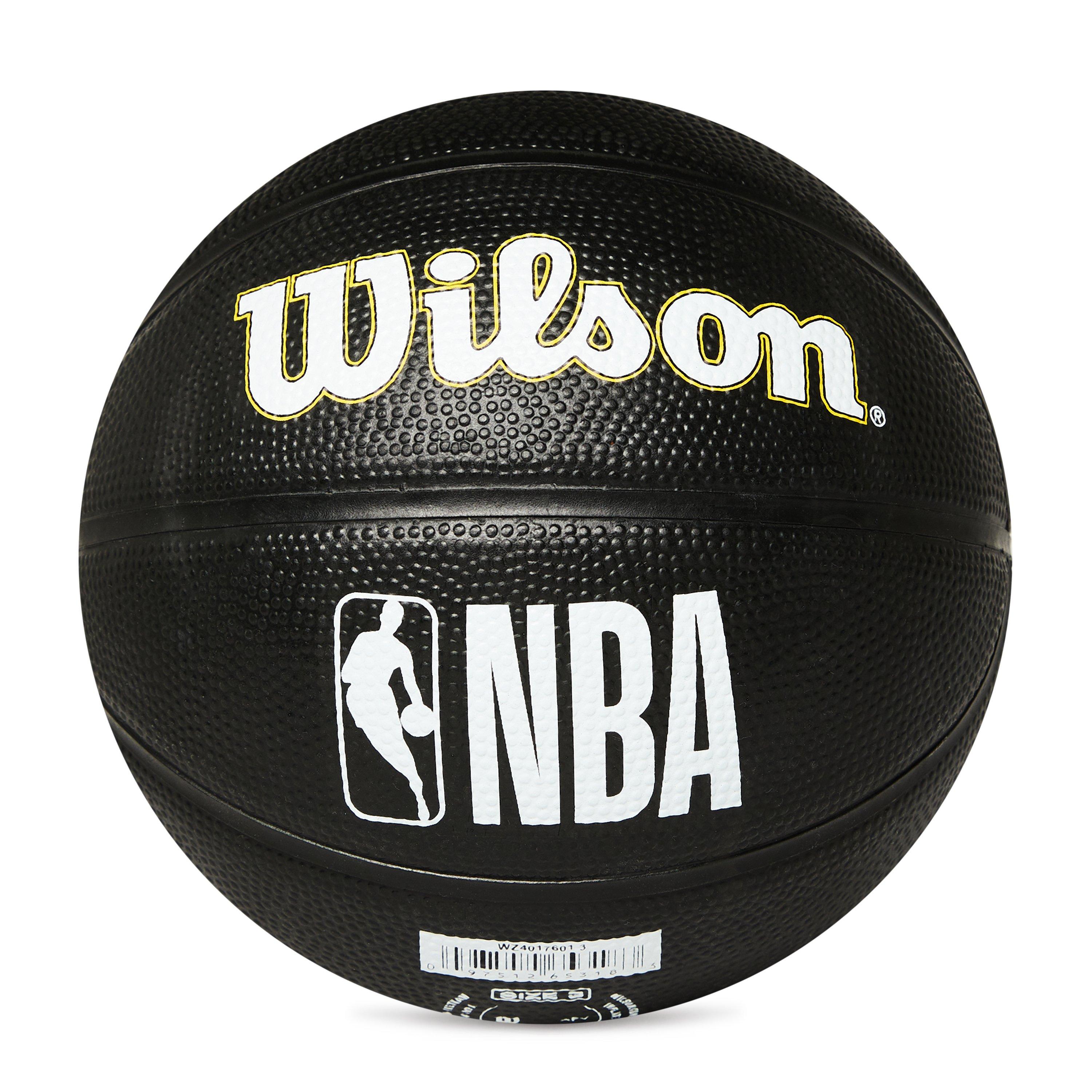 Wilson Team Mini BBall