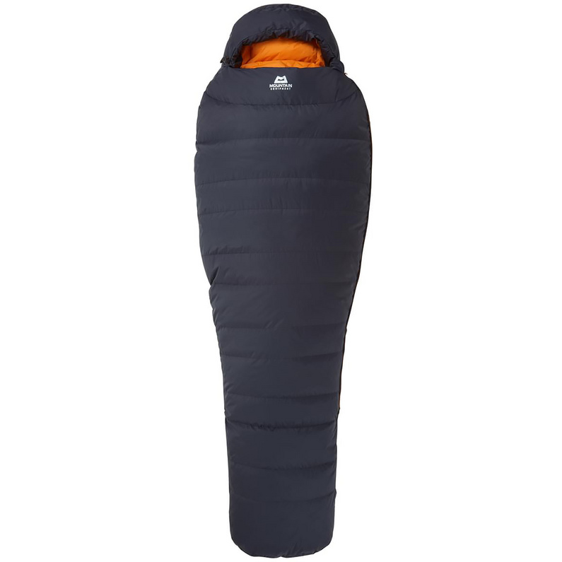 Mountain Equipment Herren Glacier 450 Schlafsack