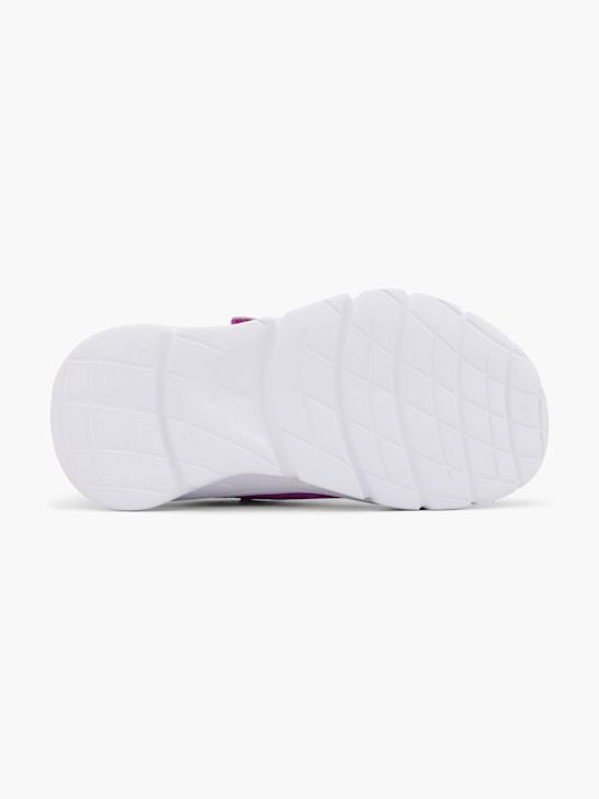 PUMA FLEXFOCUS MODERN AC+ PS Sneaker Lila