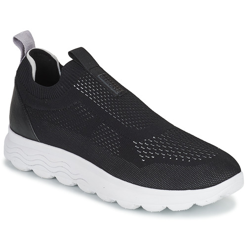 Geox - U SPHERICA - Noir
