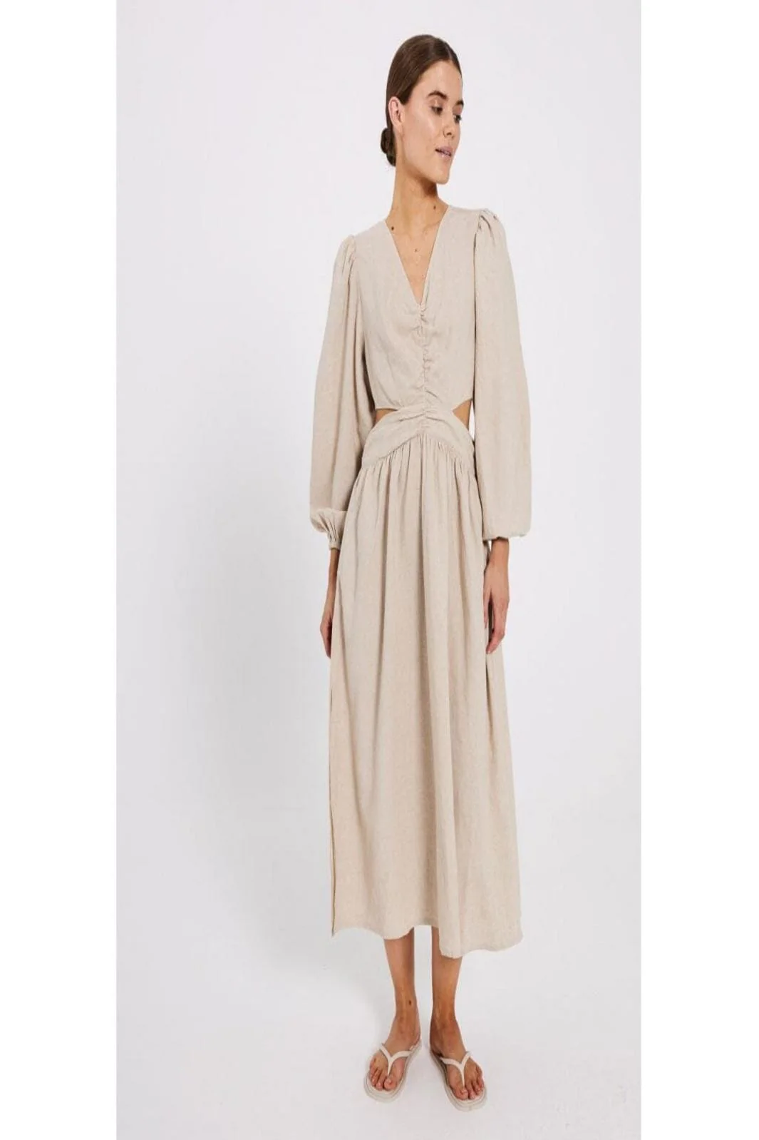 NORR Esma Maxi Dress