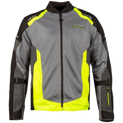 Blouson KLIM INDUCTION - Jaune