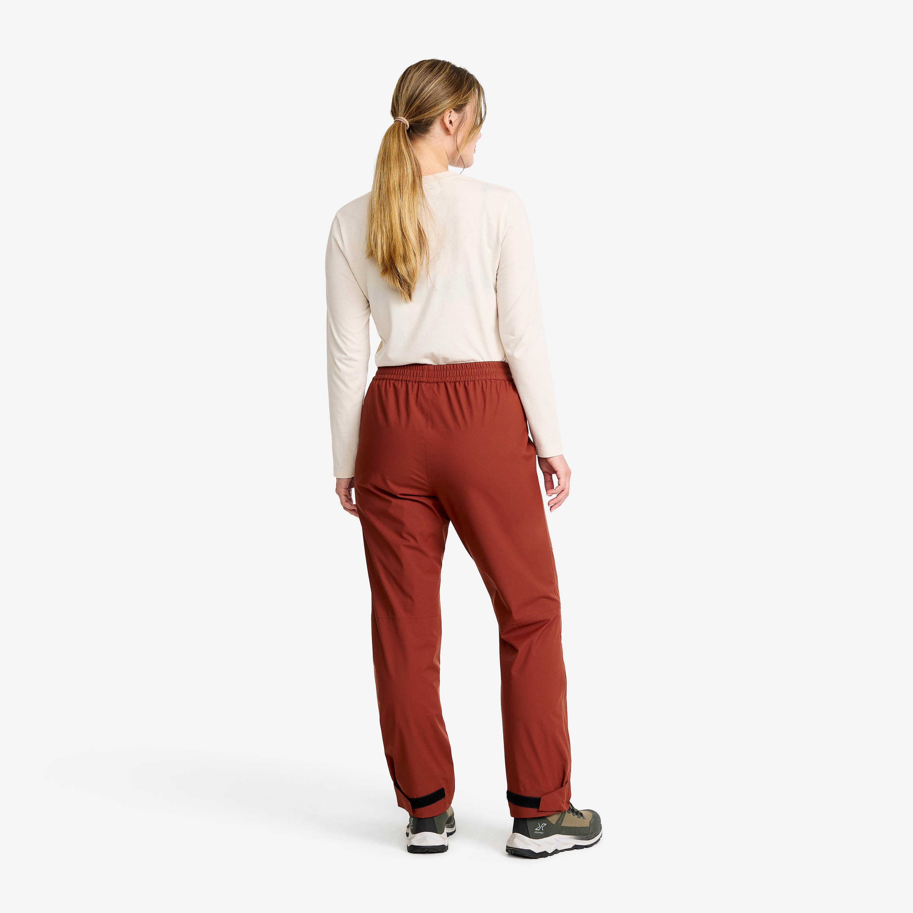 Vector 2L Pants Dame Fired Brick