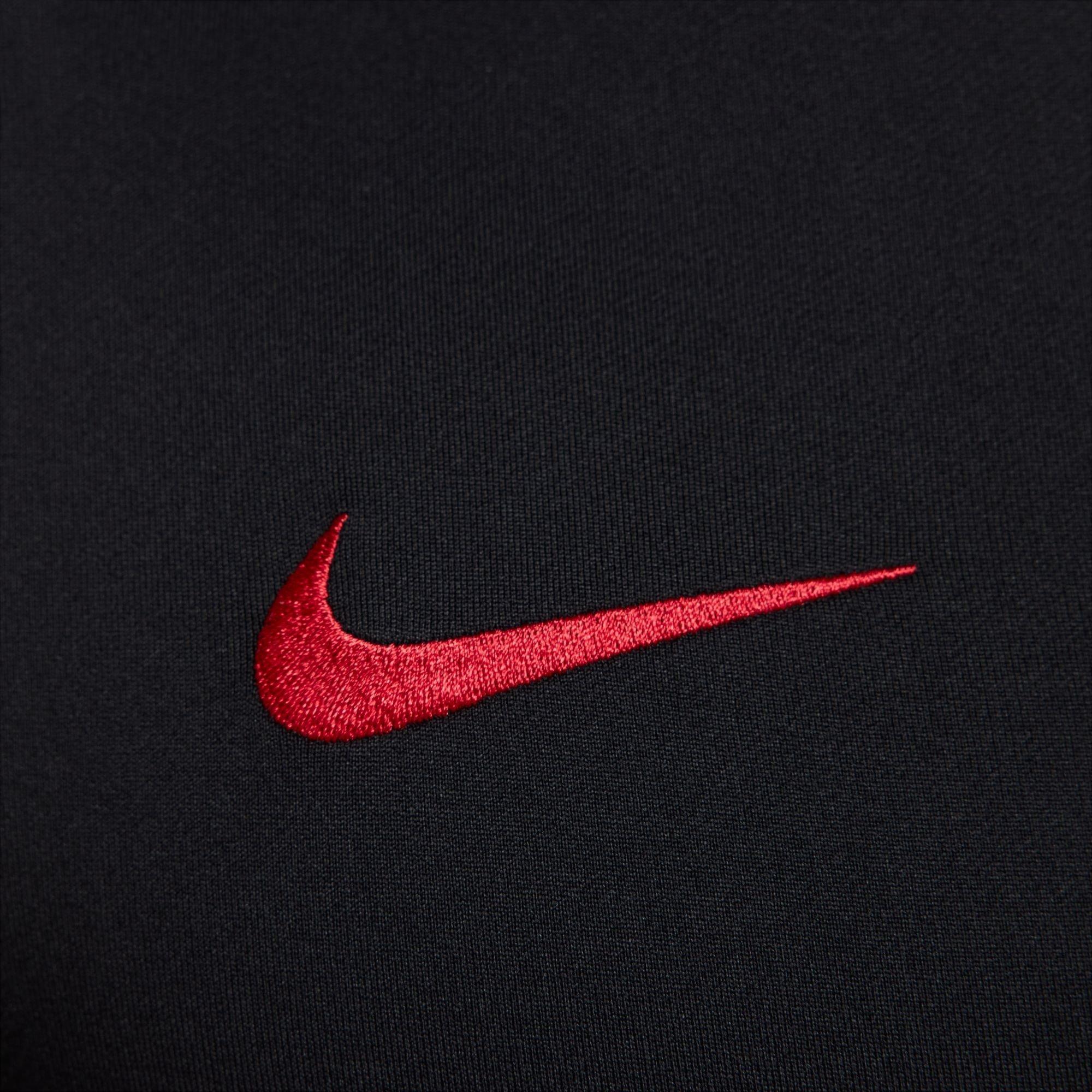 Nike Liverpool Strike Drill Top 2025 2026 Adults