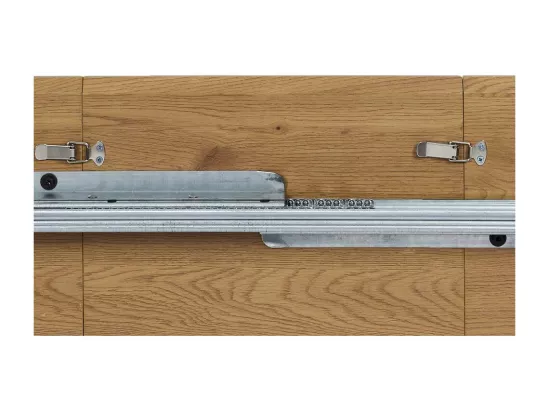 Table Extensible 4 A 6 Personnes