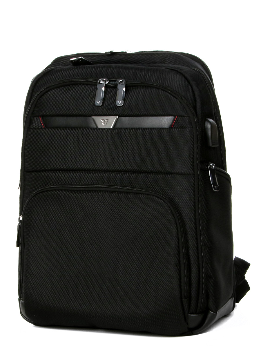 Sac À dos ordinateur Roncato Biz 4.0 - 14 pouces