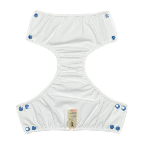 Maillot de bain anti-fuite 7-12 mois - Bleu - LASSIG