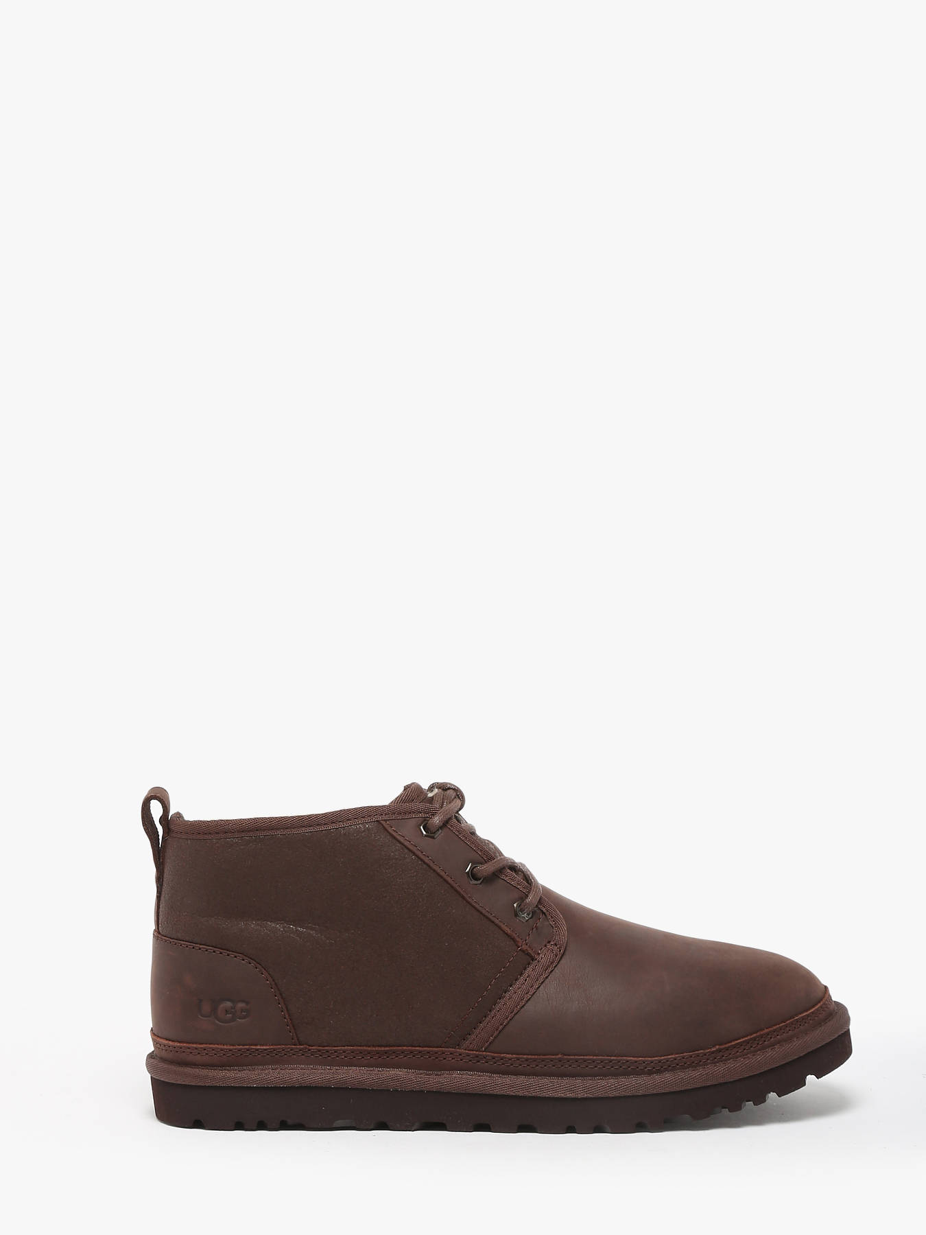 Boots Neumel Distressed en cuir UGG