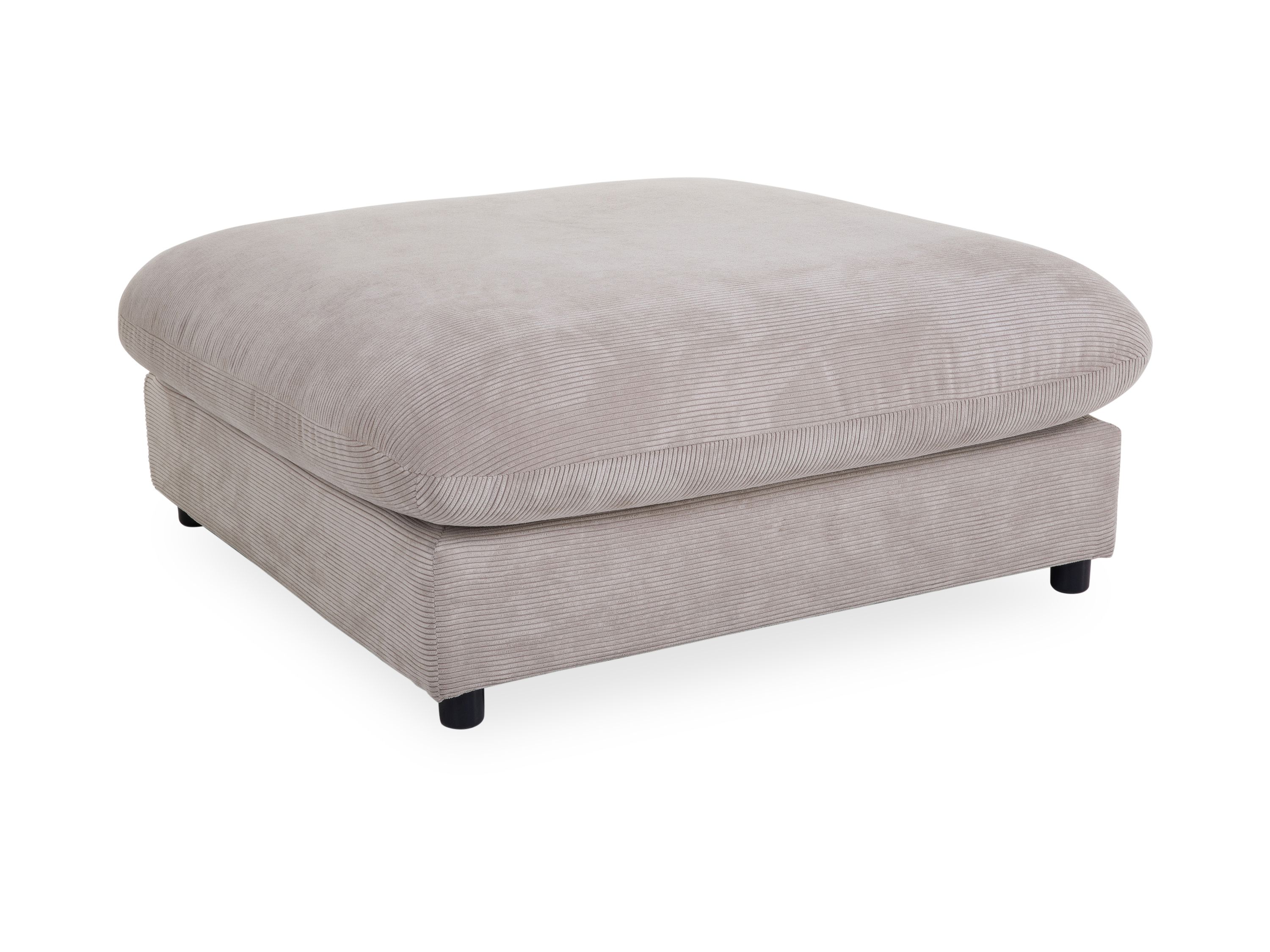 Hocker SANSIBAR medium DAGEBÜLL SAND