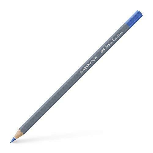 Faber Castell - Goldfaber akvarel farveblyamter i metalæske, 24 stk (114624)