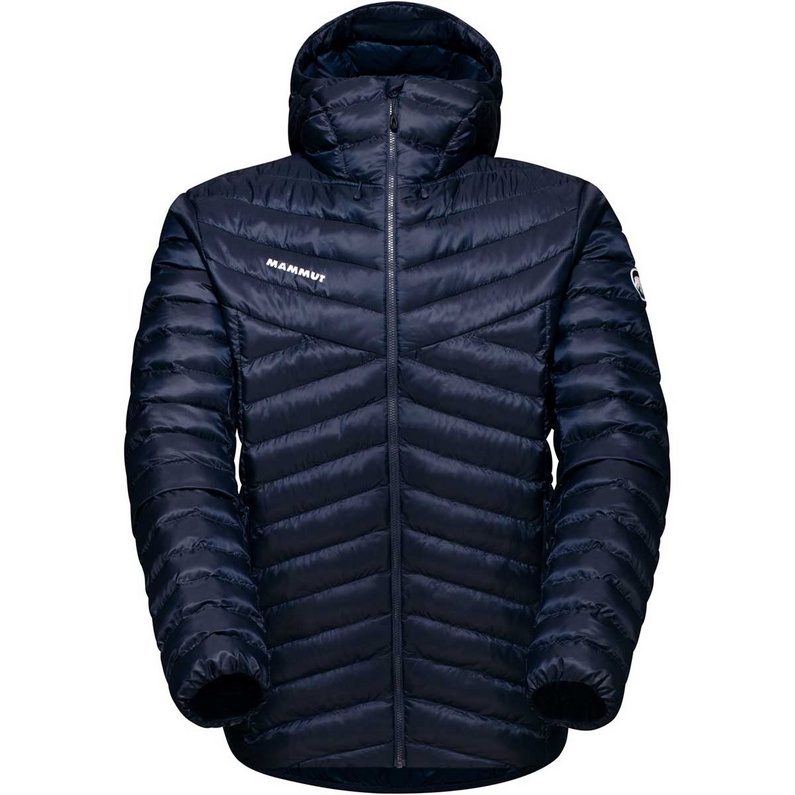 Mammut Herren Albula In Hoodie Jacke