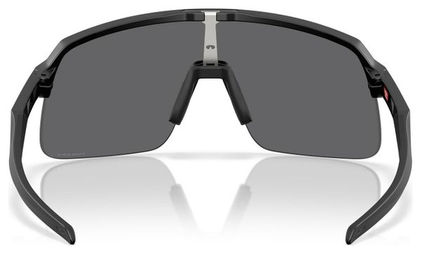 Lunettes Oakley Sutro Lite S - Matte Black / Prizm Black / Ref : OO9496-0134