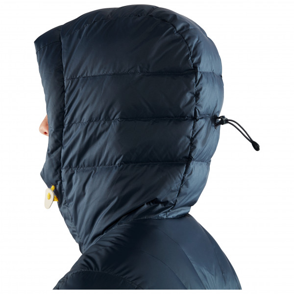 Fjällräven - Women's Expedition Pack Down Hoodie - Doudoune