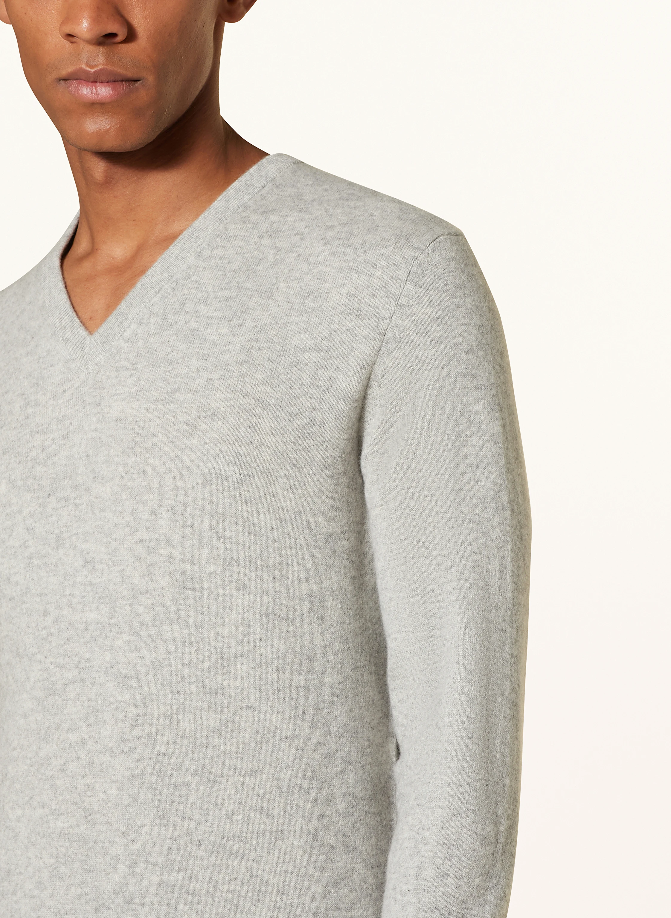 ZEGNA Cashmere-Pullover