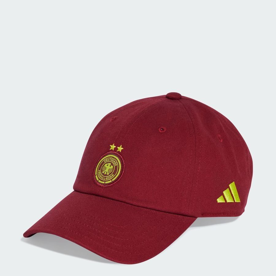 Adidas Casquette Extérieur Allemagne (Équipe féminine)