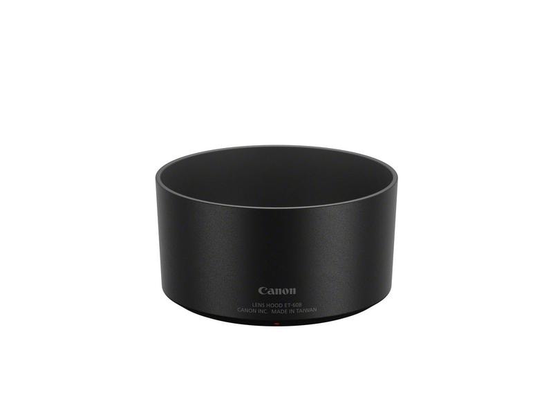 Canon Sonnenblende ET-60B Sonnenblende zu EF-R 55-210MM 5-7.1