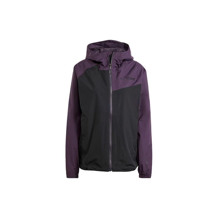 Adidas Veste 2 couches Terrex Multi RAIN.RDY
