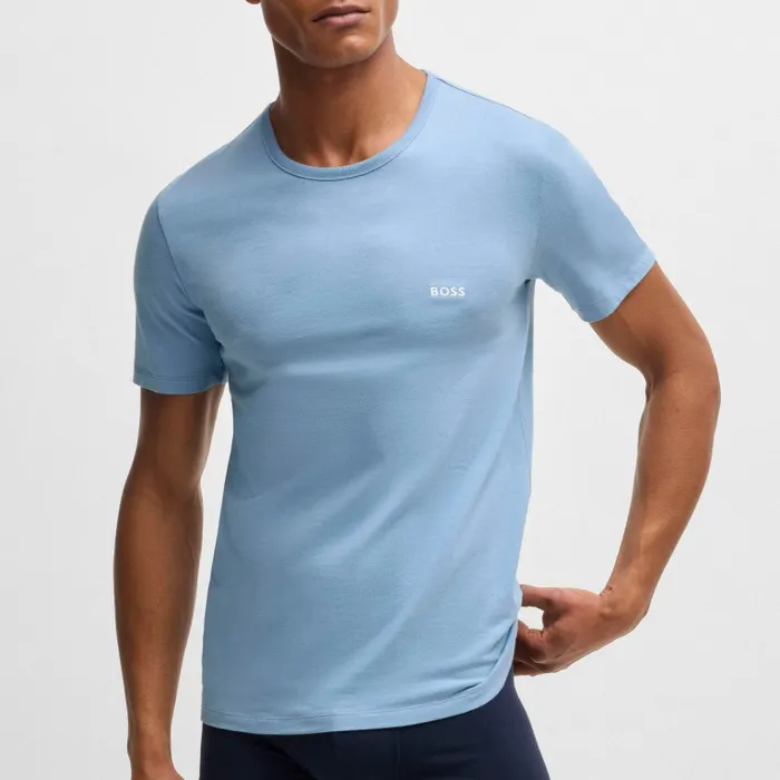 Boss Classic Shirt Heren (3-pack)