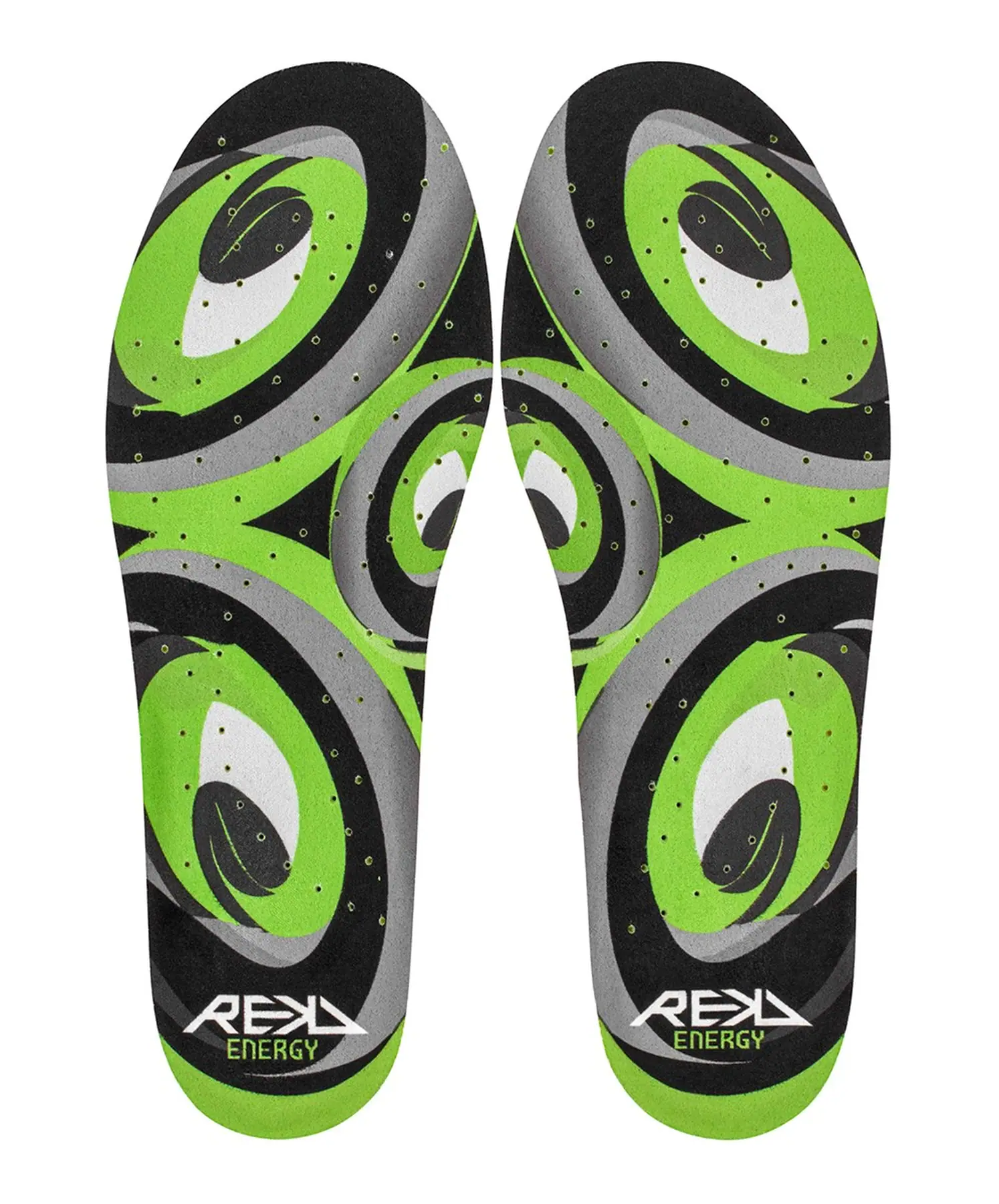 REKD Energy indvendige såler | SkatePro