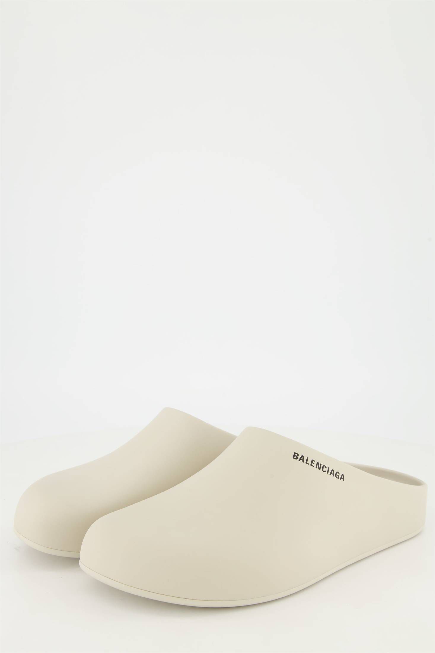 Balenciaga| Herren Clogs