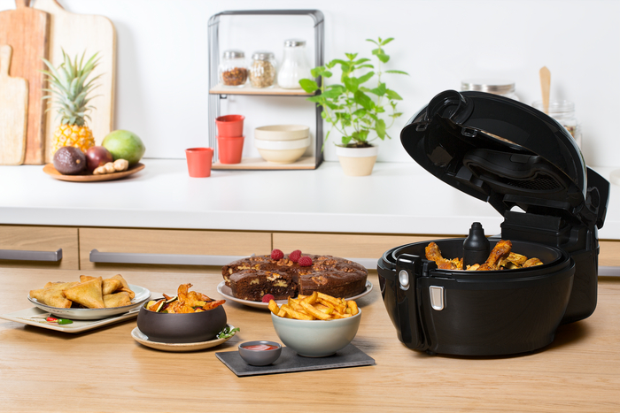 Pack Web - Kit Friteuse Actifry Complet