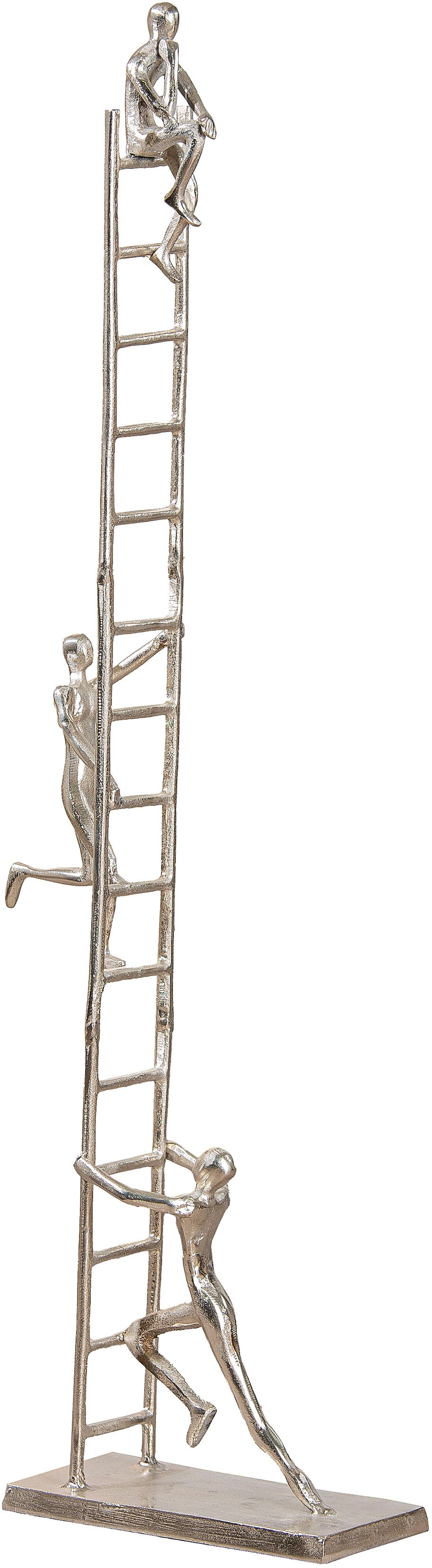 GILDE Dekofigur »Skulptur 