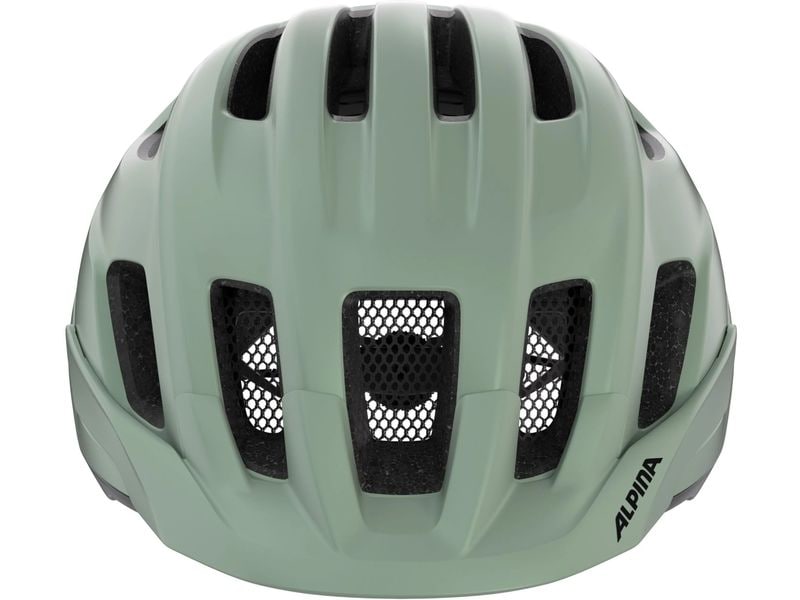 alpina Helm PARANUS MIPS , 52 - 56 Leichter Touren- und Trekkingradhelm